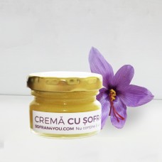 Crema Regeneratoare pentru Corp cu Șofran – Îngrijire Naturală, Nutritivă Crema Regeneratoare pentru Corp cu Șofran – Îngrijire Naturală, Nutritivă