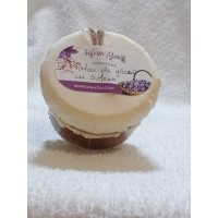 Pateu de ficat de gâscă cu șofran 120ml